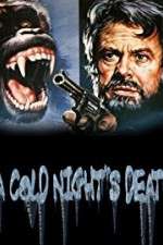 Watch A Cold Night's Death Letmewatchthis