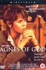 Watch Agnes of God Letmewatchthis