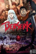 Watch Berserk The Golden Age Arc  The Egg of the King Letmewatchthis
