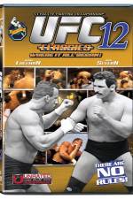 Watch UFC 12 Judgement Day Letmewatchthis