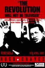 Watch Hugo Chavez - The Revolution Will Not Be Televised Letmewatchthis