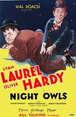 Watch Night Owls (Short 1930) Letmewatchthis