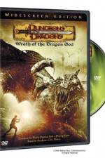 Watch Dungeons & Dragons: Wrath of the Dragon God Letmewatchthis