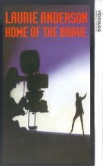 Watch Home of the Brave: A Film by Laurie Anderson Letmewatchthis