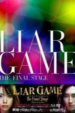 Watch Liar Game The Final Stage Letmewatchthis