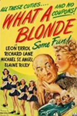 Watch What a Blonde Letmewatchthis
