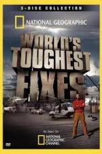 Watch National Geographic Worlds Toughest Fixes Tower Bridge Letmewatchthis