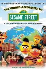 Watch The World According to Sesame Street Letmewatchthis