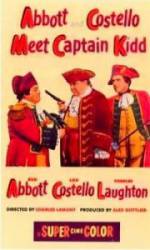Watch Abbott and Costello Meet Captain Kidd Letmewatchthis