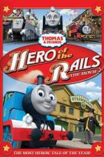 Watch Thomas & Friends: Hero of the Rails Letmewatchthis