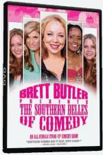Watch The Southern Belles Of Comedy Letmewatchthis