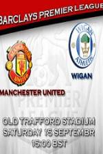 Watch Manchester United vs Wigan Letmewatchthis
