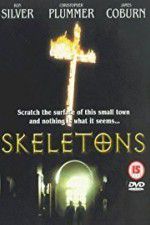 Watch Skeletons Letmewatchthis