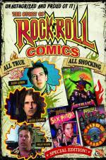 Watch The Story of Rock 'n' Roll Comics Letmewatchthis