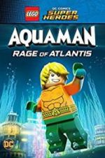 Watch LEGO DC Comics Super Heroes: Aquaman - Rage of Atlantis Letmewatchthis