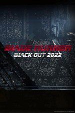 Watch Blade Runner Black Out 2022 Letmewatchthis