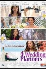 Watch 4 Wedding Planners Letmewatchthis
