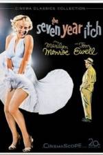 Watch The Seven Year Itch Letmewatchthis