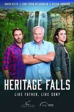 Watch Heritage Falls Letmewatchthis