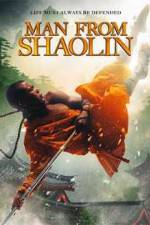 Watch Man from Shaolin Letmewatchthis