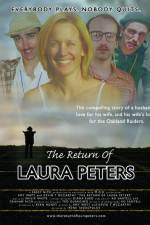Watch The Return of Laura Peters Letmewatchthis