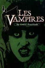 Watch Les vampires Letmewatchthis
