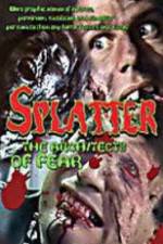 Watch Splatter: Architects of Fear Letmewatchthis