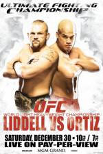 Watch UFC 66 Letmewatchthis