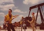 Watch The Clash: Rock the Casbah Letmewatchthis