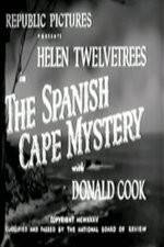 Watch The Spanish Cape Mystery Letmewatchthis