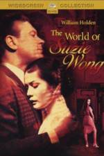 Watch The World of Suzie Wong Letmewatchthis
