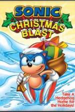 Watch Sonic Christmas Blast Letmewatchthis