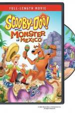 Watch Scooby-Doo and the Monster of Mexico Letmewatchthis