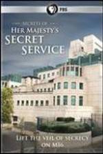 Watch Secrets of Her Majesty's Secret Service Letmewatchthis