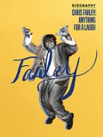 Watch Biography: Chris Farley - Anything for a Laugh Letmewatchthis