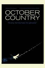 Watch October Country Letmewatchthis
