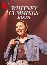 Watch Whitney Cummings: Jokes (TV Special 2022) Letmewatchthis