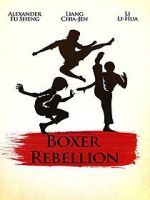 Watch Boxer Rebellion Letmewatchthis