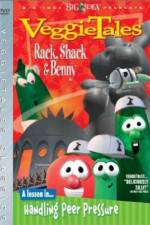 Watch VeggieTales Rack Shack & Benny Letmewatchthis