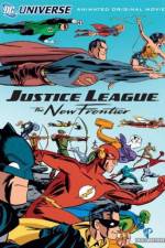 Watch Justice League: The New Frontier Letmewatchthis