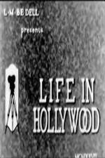 Watch Life in Hollywood No. 4 Letmewatchthis