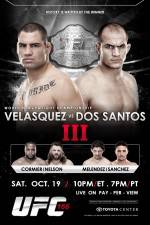Watch UFC 166 Velasquez vs. Dos Santos III Letmewatchthis