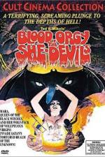Watch Blood Orgy of the She Devils Letmewatchthis