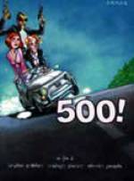 Watch 500! Letmewatchthis