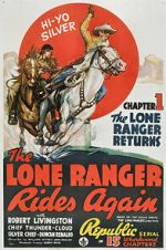 Watch The Lone Ranger Rides Again Letmewatchthis