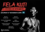 Watch Fela Kuti - Father of Afrobeat Letmewatchthis