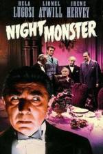 Watch Night Monster Letmewatchthis