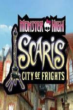 Watch Monster High: Scaris city of frights Letmewatchthis