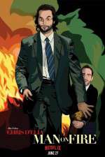 Watch Chris DElia Man on Fire Letmewatchthis