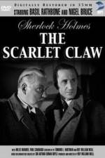 Watch The Scarlet Claw Letmewatchthis